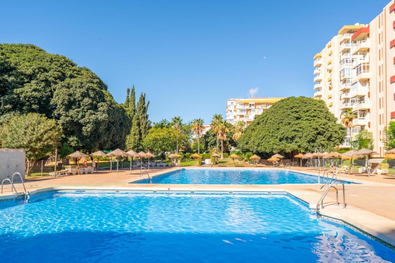 Hercules Playa Appartement