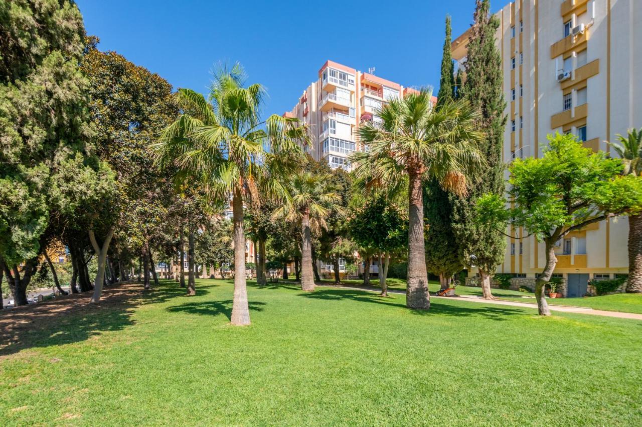 Appartement Hercules Playa Benalmádena