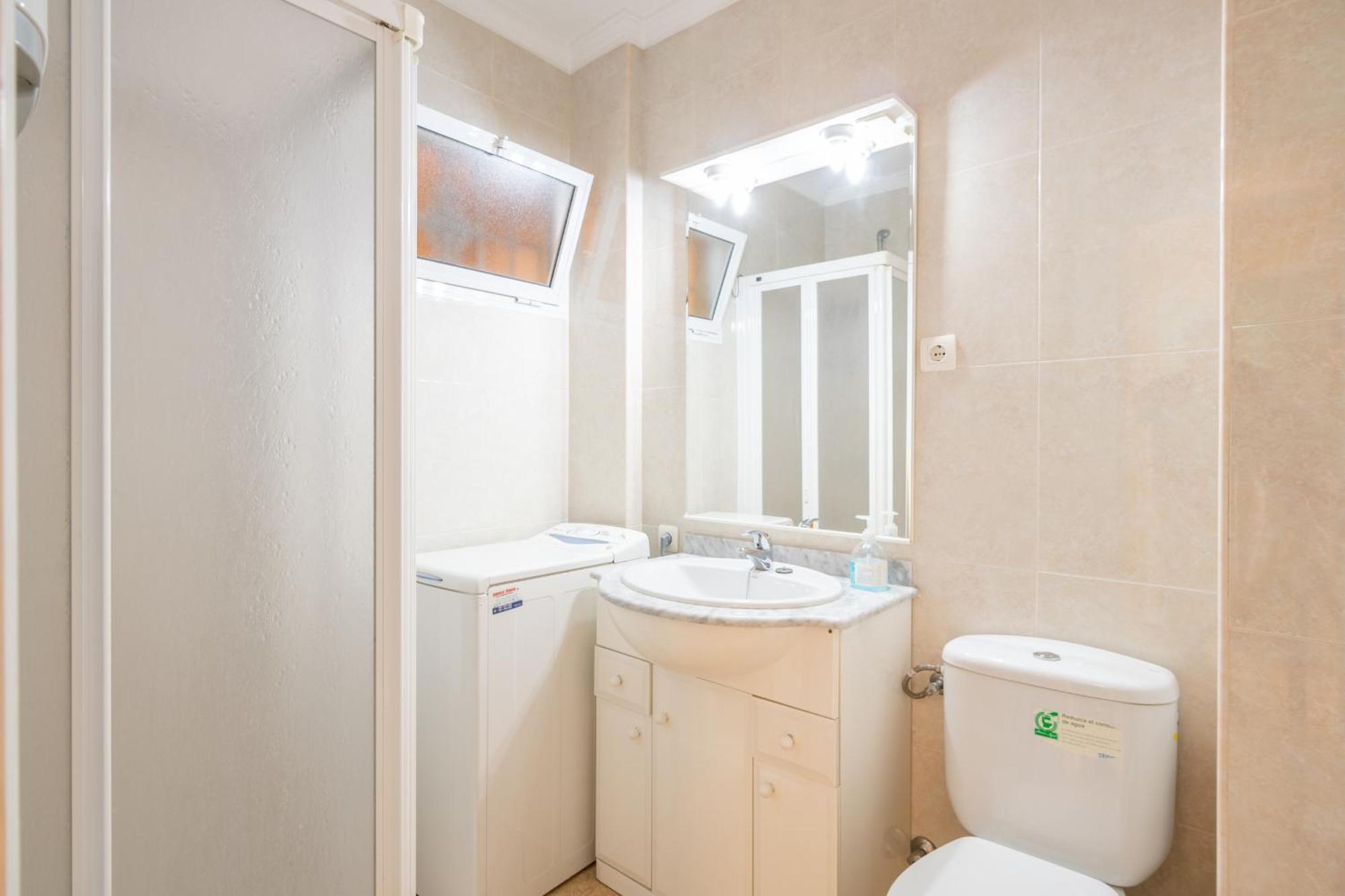 Hercules Playa Apartment Benalmadena